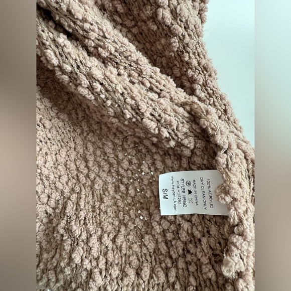 Women’s Hayden Los Angeles Cardigan - Picture 5 of 5